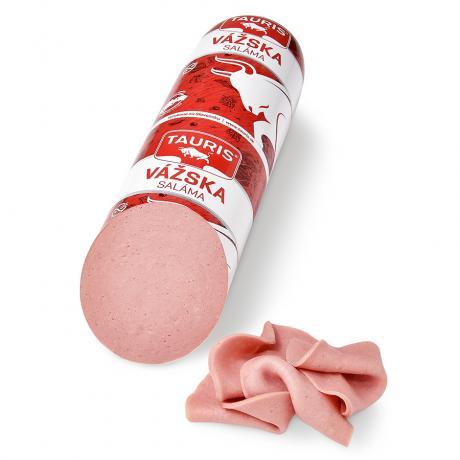 VÁŽSKA SALAMI