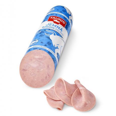 FINE HAM SALAMI