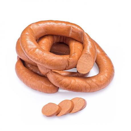 Lečo klobása