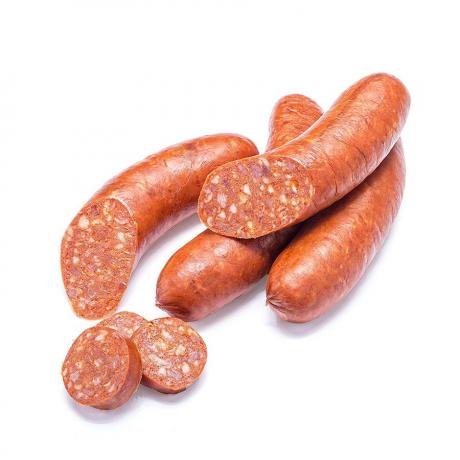 LACI SAUSAGE