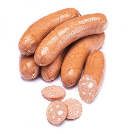 IPEĽSKÁ SAUSAGE