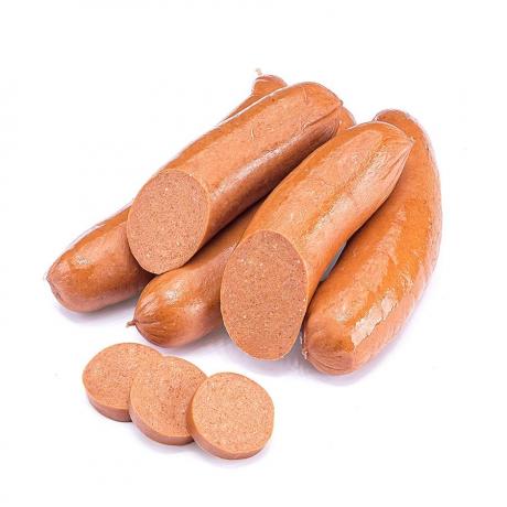 FRANKFURTER SOFT SAUSAGE