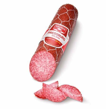 PRESSBURG SALAMI