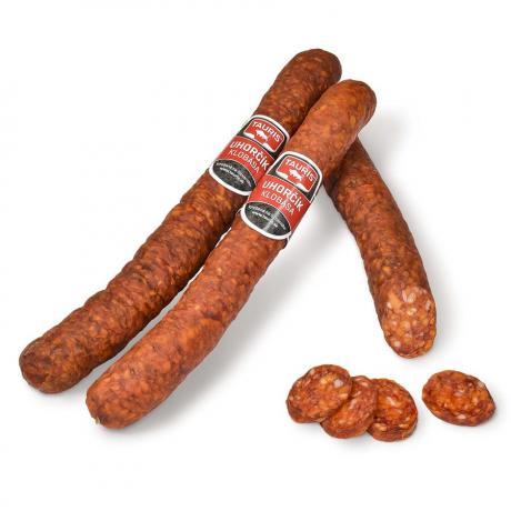 UHORČÍK SAUSAGE