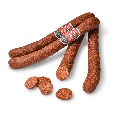 HORSKÁ SAUSAGE