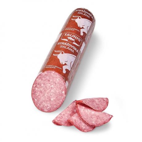 STRÁŽOV SALAMI