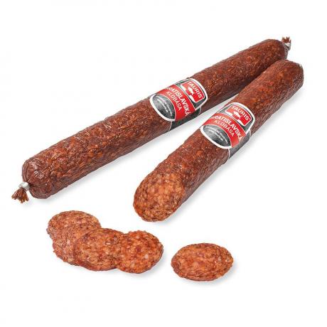 BRATISLAVSKÁ SAUSAGE