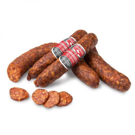 GOMBASECKÁ SAUSAGE