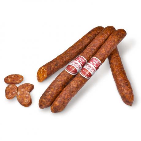 ŽITAVSKÁ SAUSAGE