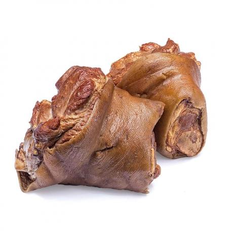 SMOKED HIND LEG KNUCKLE