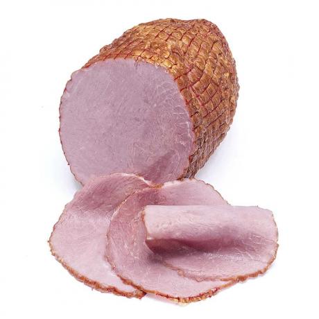 SMOKED FOLDED HAM