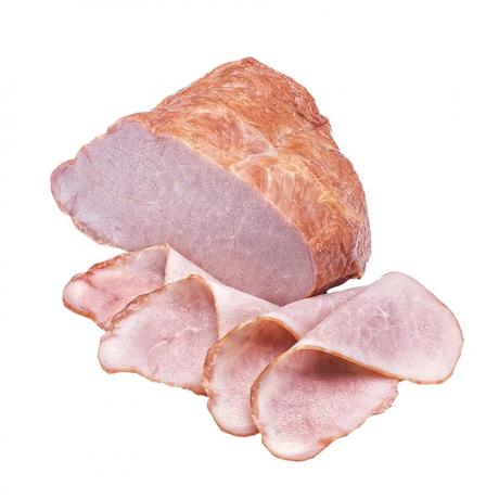 BONELESS HAM