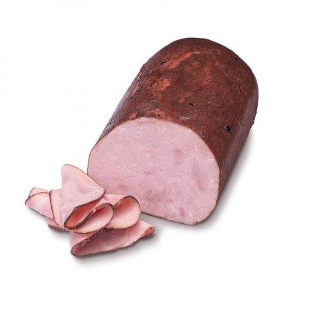 Moravské mäso formované