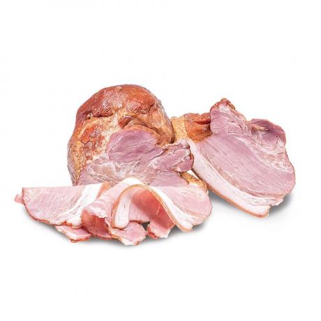 BONELESS SMOKED PORK KNUCKLE - PREMIUM