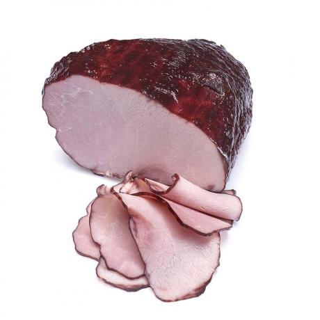Moravské údené mäso