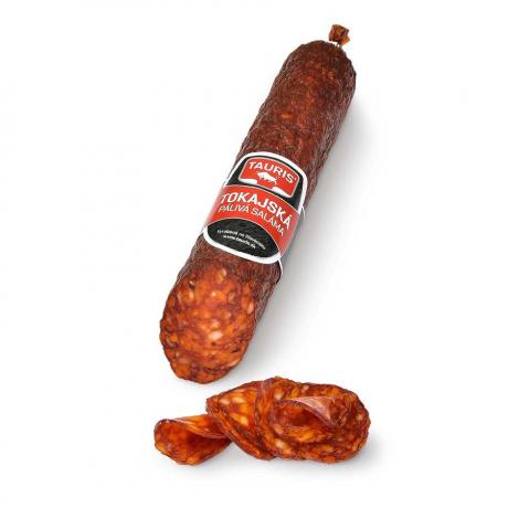 TOKAJ HOT SALAMI