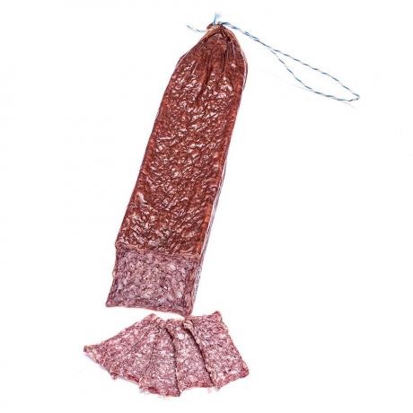 LOVECKÁ SALAMI