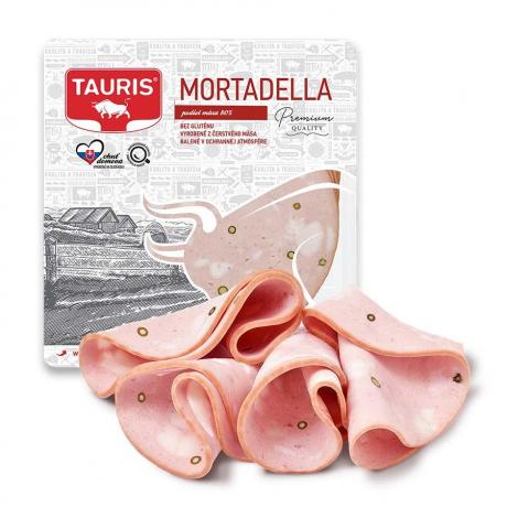 Mortadella