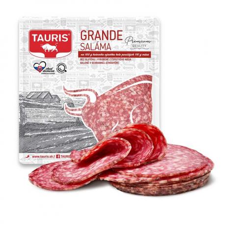 Lipov salami 100 g