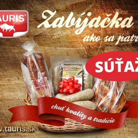 THE PIG-SLAUGHTERING AS IT SHOULD BE – CONTEST