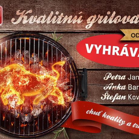 EVALUATION OF CONTEST “BBQ OF GOOD QUALITY FROM TAURIS”