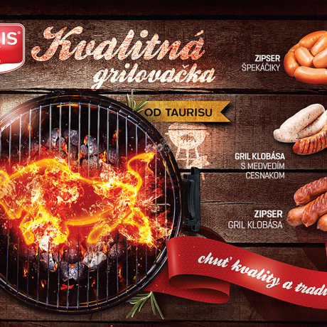 BBQ OF GOOD QUALITY - THE BEST OF OUR OFFER