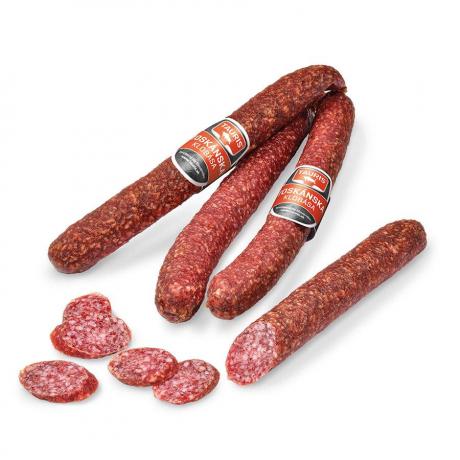 TUSCANY SAUSAGE