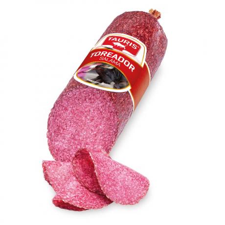 Toreador salami