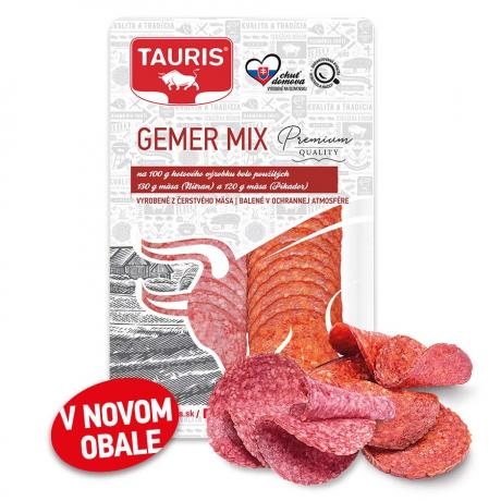 Gemer MIX 75 g