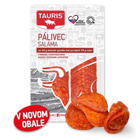 PÁLIVEC SALÁMA