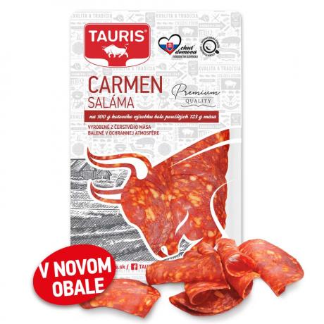 Carmen saláma 75 g