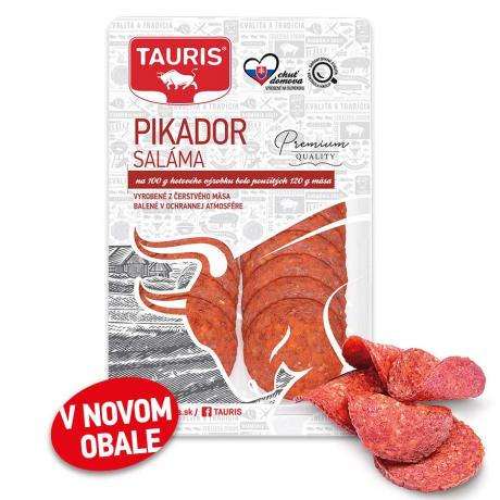 Pikador saláma 75 g