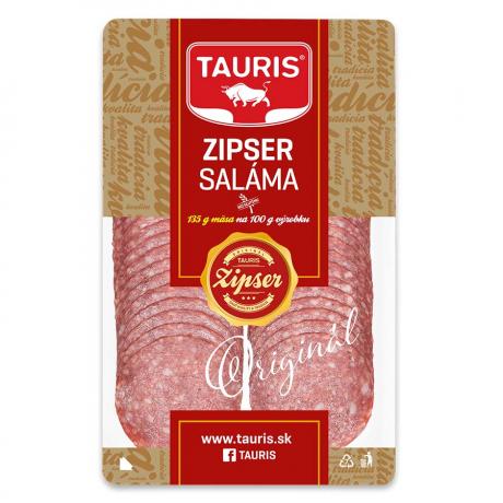 Zipser saláma 75 g