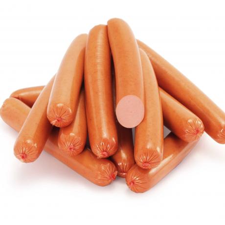 Favorit frankfurters