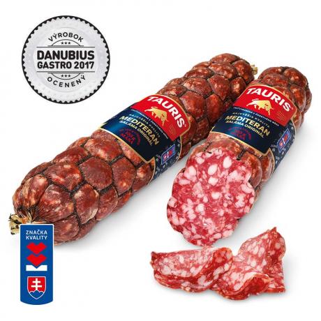 Mediteran salami