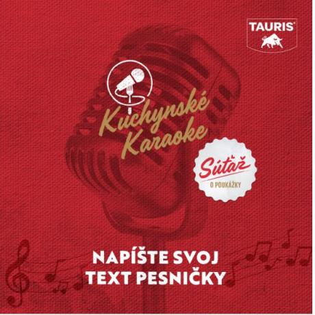 Súťaž Napíšte svoj text pesničky