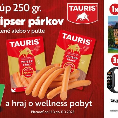 Súťaž v reťazci Fresh Plus