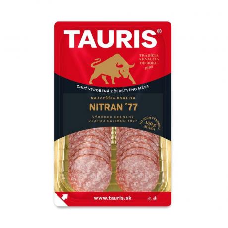 Nitran ´77 75 g
