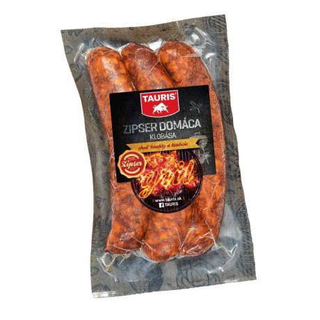 Zipser domáca klobása 330g