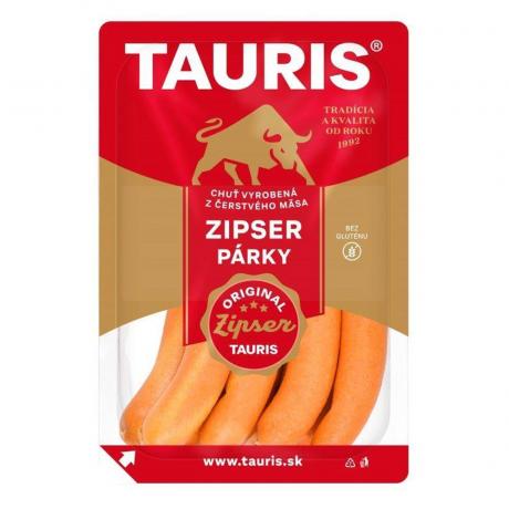 Zipser párky 500 g