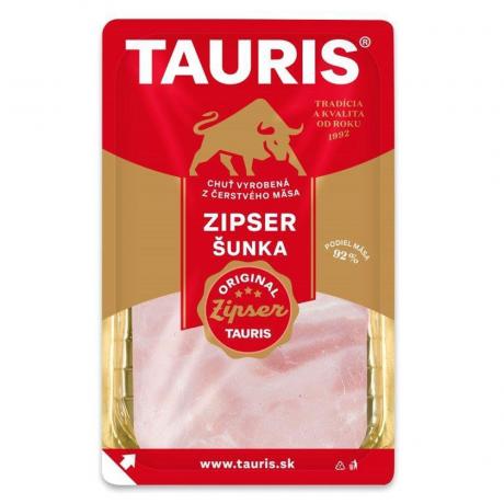 Zipser šunka Originál 100 g