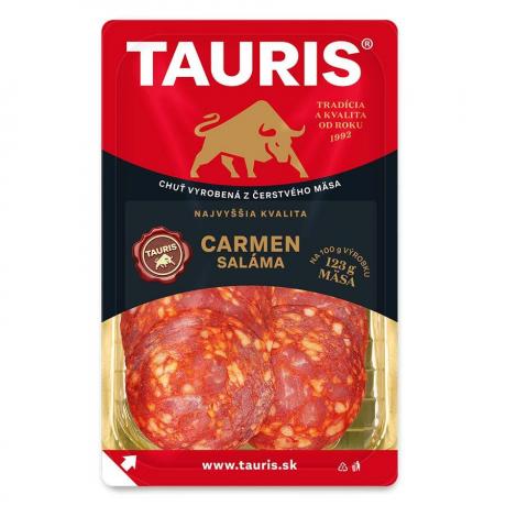 Carmen saláma 75 g