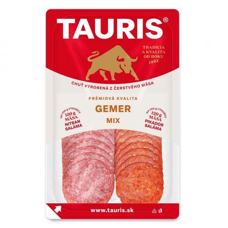 Gemer MIX 75 g