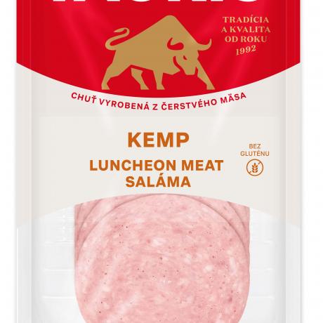 Kemp luncheon meat saláma 100 g