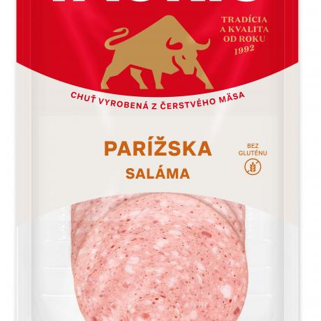 Parížska saláma 100 g