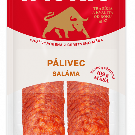 Pálivec saláma 75 g