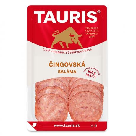 Čingovská saláma 75 g