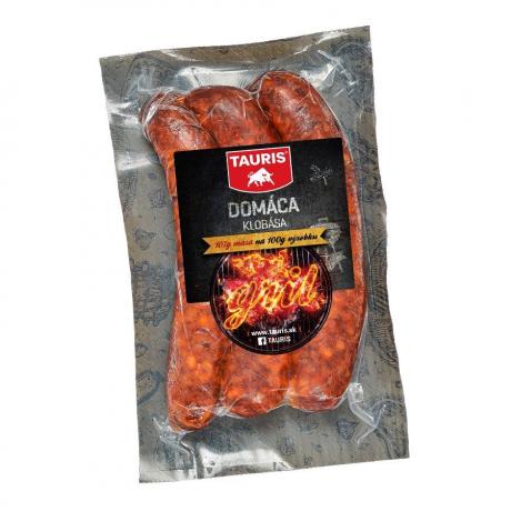 Domáca klobása 330g