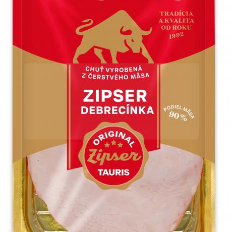 Zipser debrecínka