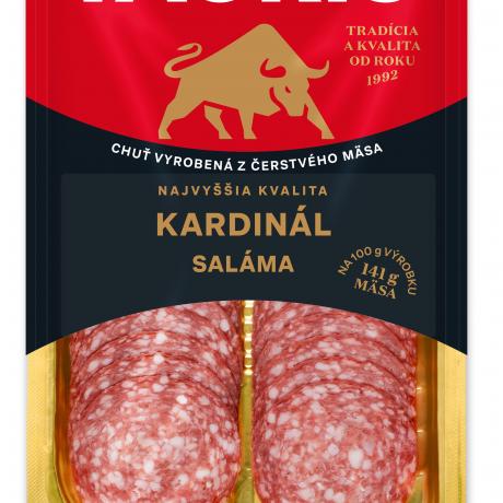 Kardinál saláma
